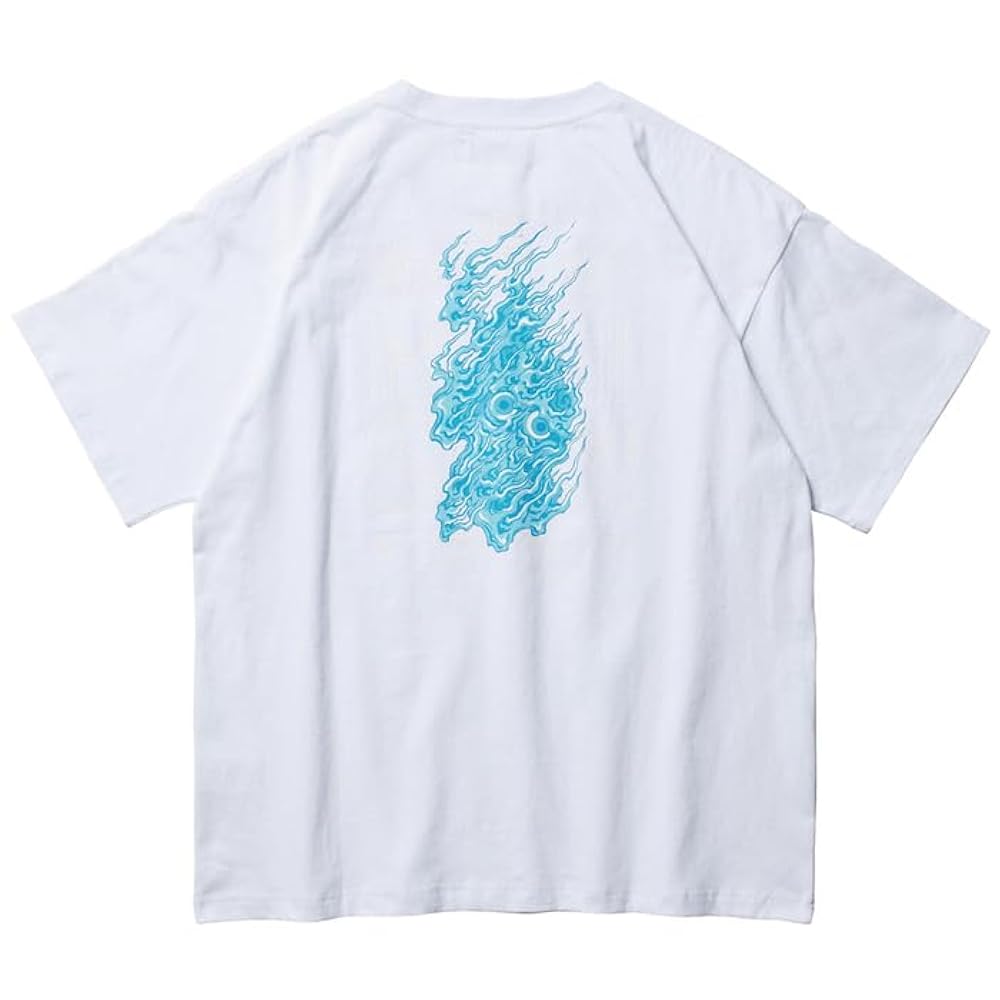 EVISEN SKATEBOARDS / エビセン　Tシャツ Evisen Skateboards ゑ（エビセン）ROUND LOGO T-SHIRT- birnest